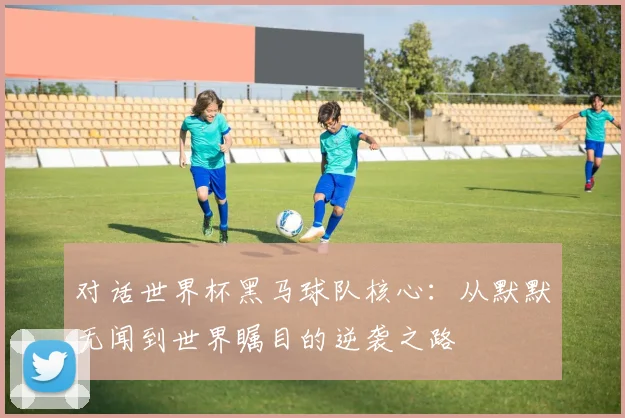 对话世界杯黑马球队核心：从默默无闻到世界瞩目的逆袭之路
