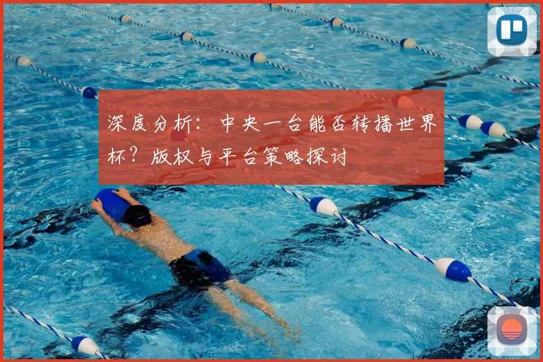深度分析：中央一台能否转播世界杯？版权与平台策略探讨