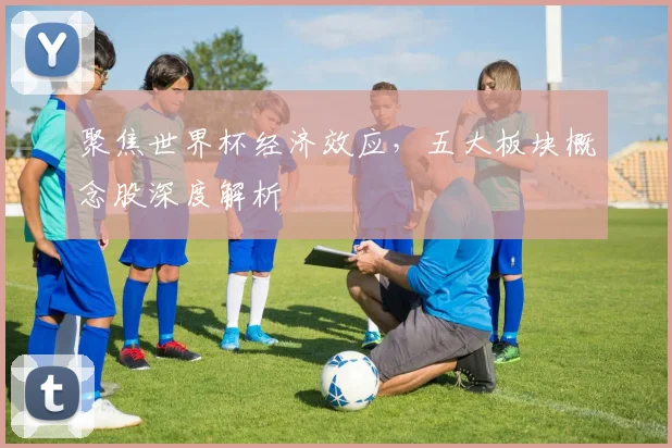 聚焦世界杯经济效应,五大板块概念股深度解析